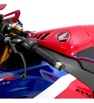 R&G Proteções de Punho de Guiador para HONDA