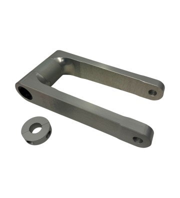 ALPHA TECHNIK Kit de Rebaixamento 30mm para Zontes 703 F 2024-
