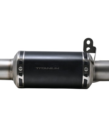 TERMIGNONI Complete Racing Collectors with Pre-Silencer for KTM Super Duke 1390 25-26