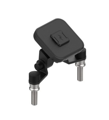 EVOTECH PERFORMANCE PEAK DESIGN Handlebar Clamp Sat Nav Mount