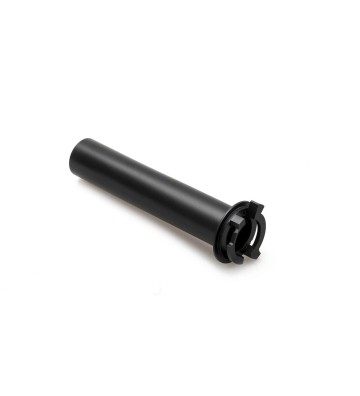 CNC RACING Grips EVO Bicolor with Throttle Control Tube RBW for DUCATI Diavel V4 23-26