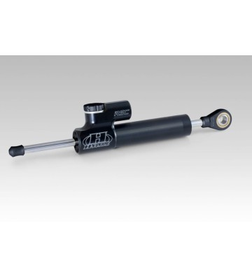 Hyperpro Kit de Amortecedor de Direcção CSC para BMW R1300 GS 23-26