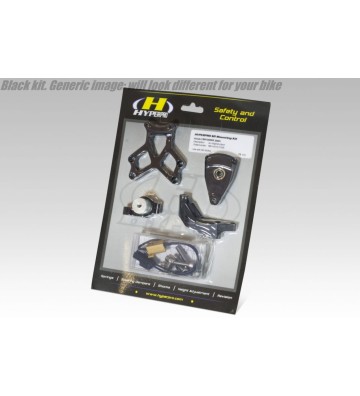Hyperpro CSC Steering Damper Kit for BMW R1300 GS 23-26
