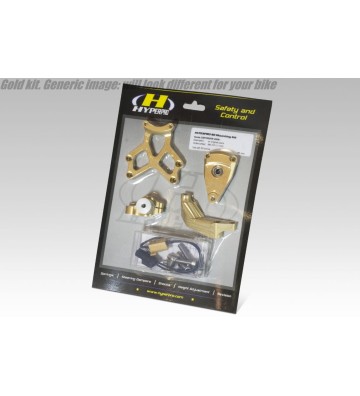Hyperpro Kit de Amortecedor de Direcção RSC para BMW R1300 GS 23-26