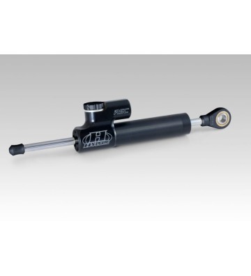 Hyperpro RSC Steering Damper Kit for BMW R1300 GS 23-26