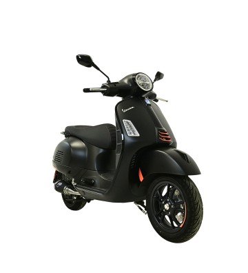 TERMIGNONI Ponteira de Escape para PIAGGIO VESPA 310 RACING PI08 25-26