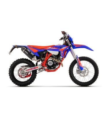 ARROW ICON Silencer for BETA RR 125 4T Enduro/Motard 2026