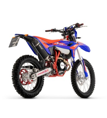 ARROW ICON Silencer for BETA RR 125 4T Enduro/Motard 2026