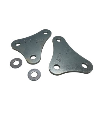 ALPHA TECHNIK Lowering Kit 35mm for YAMAHA WR125R 26-
