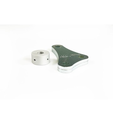 ALPHA TECHNIK Kit de Rebaixamento 60mm para YAMAHA WR125X 09-