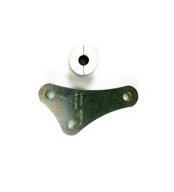 ALPHA TECHNIK Lowering Kit 60mm for YAMAHA WR125X 09-