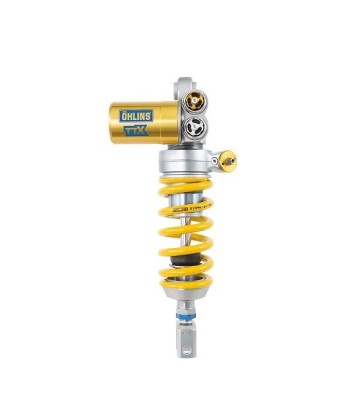 OHLINS TTX Amortecedor Traseiro RSV4 Factory/RF 17-18