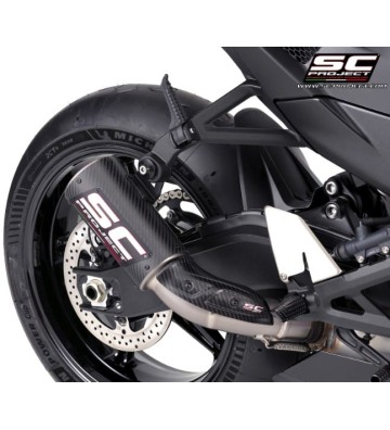 SC PROJECT M2 Ponteira de escape para 990 RC-R 26-