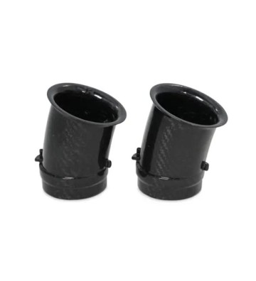 DYNOJET Cornetas de admissão para R1200GS(A) 14-18 / R1200R 16-18 / R1200RS 15-18 / R1200RT 16-18