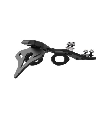 EVOTECH PERFORMANCE Suporte de Matrícula para HONDA CB750 Hornet 23-