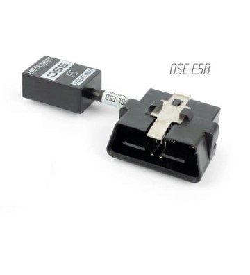HEALTECH Eliminador de erro de sonda (EURO5+) para BMW