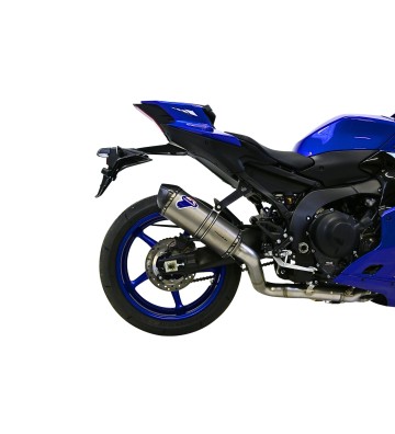 TERMIGNONI Escape Completo para YZF-R9 25-