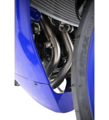 TERMIGNONI Escape Completo para YZF-R9 25-