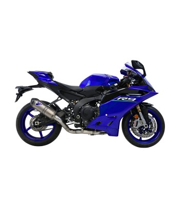 TERMIGNONI Escape Completo para YZF-R9 25-