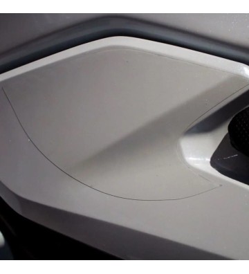 R&G SECOND SKIN Tank Protection for BMW S1000RR 19- / S1000R 21- / M1000R 23- / M1000RR 21-24
