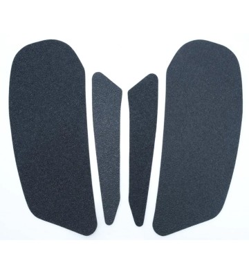 R&G EasyGrips for SUZUKI GSX-R1000 09-16