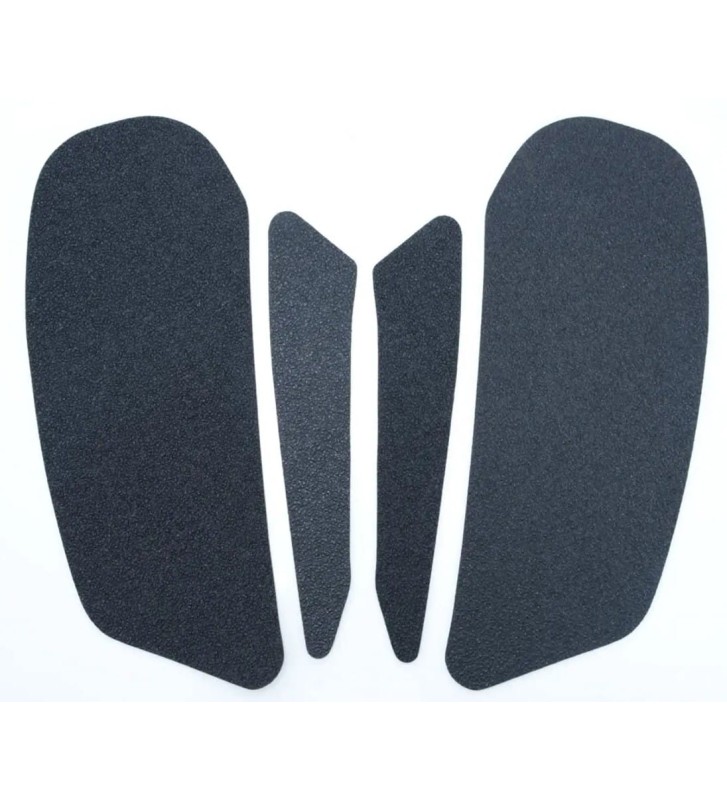 R&G EasyGrips for SUZUKI GSX-R1000 09-16