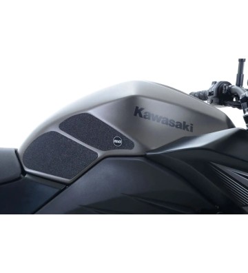 R&G EasyGrips for KAWASAKI Ninja 250 13-17 / Ninja 300 13-20 / Z300/Z250 13-18