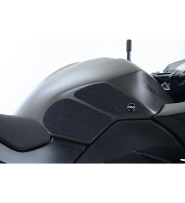 R&G EasyGrips para KAWASAKI Ninja 250 13-17 / Ninja 300 13-20 / Z300/Z250 13-18