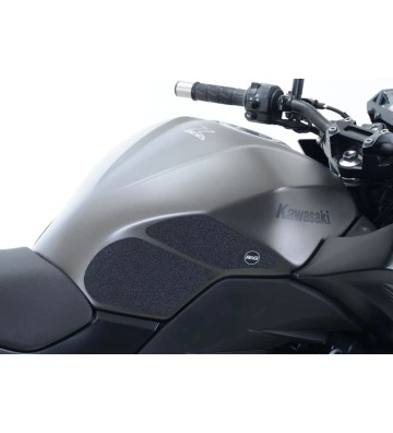 R&G EasyGrips para KAWASAKI Ninja 250 13-17 / Ninja 300 13-20 / Z300/Z250 13-18