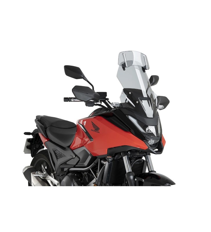 PUIG Vidro TOURING com Extensão para HONDA NC750X 25-26
