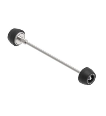 EVOTECH PERFORMANCE Front spindle Bobbins for CBR600RR 24- / CB(R)650F 14-19
