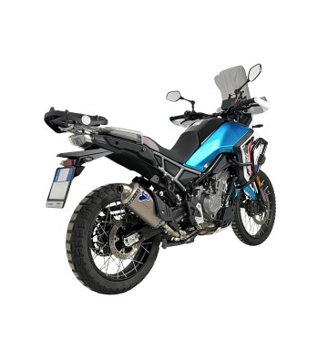 TERMIGNONI Ponteira de Escape para CF MOTO 450 MT 24-26