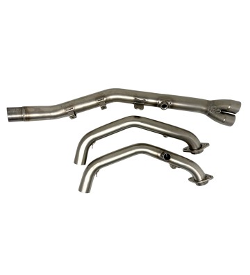 TERMIGNONI Coletores Racing para CF MOTO 450 MT 24-26