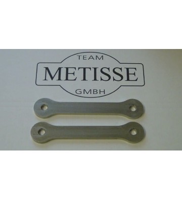 METISSE Kit de Rebaixamento para KAWASAKI KLE500 2026