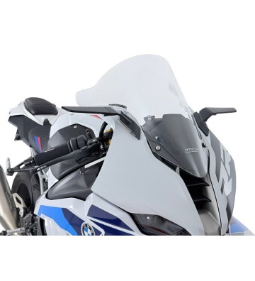 WRS Vidro RACE HIGH para BMW S1000 RR 2026