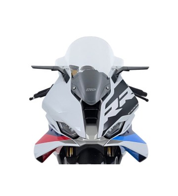 WRS Vidro RACE HIGH para BMW S1000 RR 2026