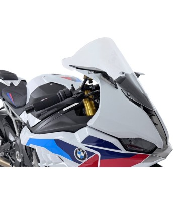 WRS Vidro RACE HIGH para BMW S1000 RR 2026