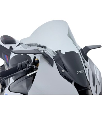WRS RACE HIGH Windscreen for BMW S1000 RR 2026