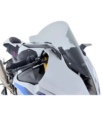 WRS Vidro RACE HIGH para BMW S1000 RR 2026