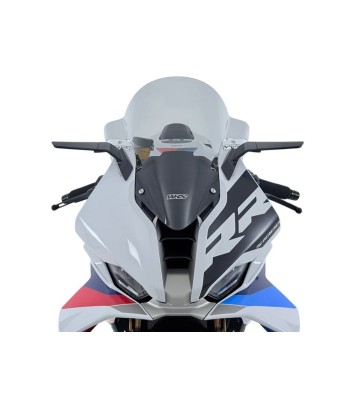 WRS Vidro RACE HIGH para BMW S1000 RR 2026