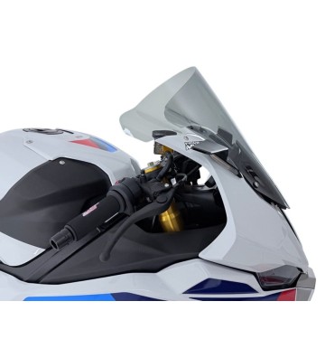 WRS RACE HIGH Windscreen for BMW S1000 RR 2026