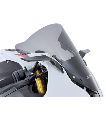 WRS Vidro RACE HIGH para BMW S1000 RR 2026