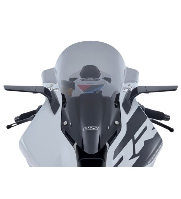 WRS Vidro RACE HIGH para BMW S1000 RR 2026