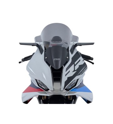 WRS Vidro RACE HIGH para BMW S1000 RR 2026