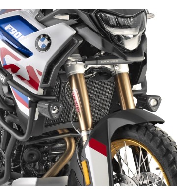 GIVI Faróis Auxiliares em LED