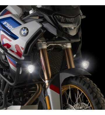 GIVI Faróis Auxiliares em LED