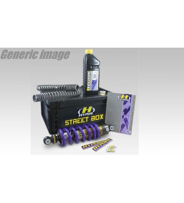 HYPERPRO Streetbox for HONDA VFR 750 F 94-97
