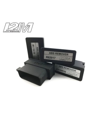 I2M Electronic ABS Eliminator for YAMAHA YZF-R7 22-26