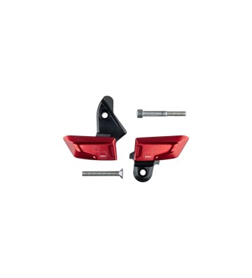 LIGHTECH Deslizadores de quadro para S1000RR 25-