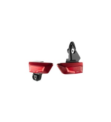 LIGHTECH Deslizadores de quadro para S1000RR 25-